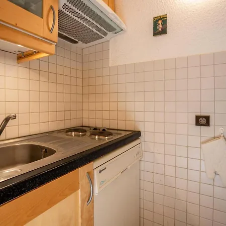 Appartement Candide - Candide D5 Mae-3941 *
