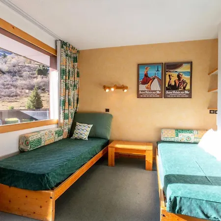 Candide - Candide D5 Mae-3941 Appartement Les Allues