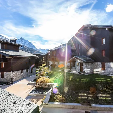 Candide - Candide D5 Mae-3941 Appartement *